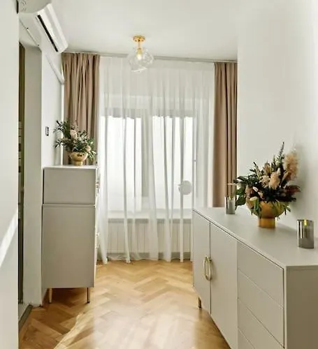 Casa De Povesti - Calea Victoriei Appartement