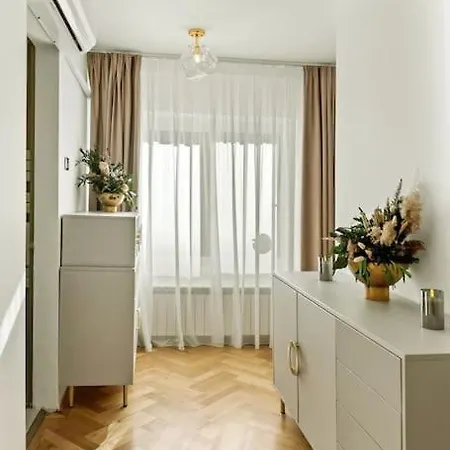 Casa De Povesti - Calea Victoriei Apartment