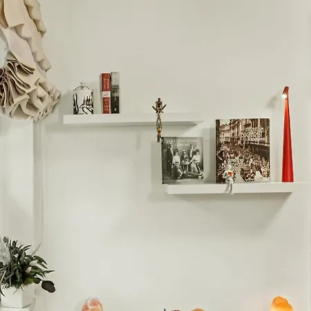 Casa De Povesti - Calea Victoriei Apartman