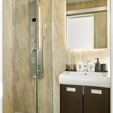 Casa De Povesti - Calea Victoriei Apartman