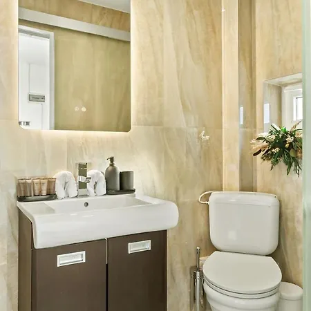 Apartman Casa De Povesti - Calea Victoriei *