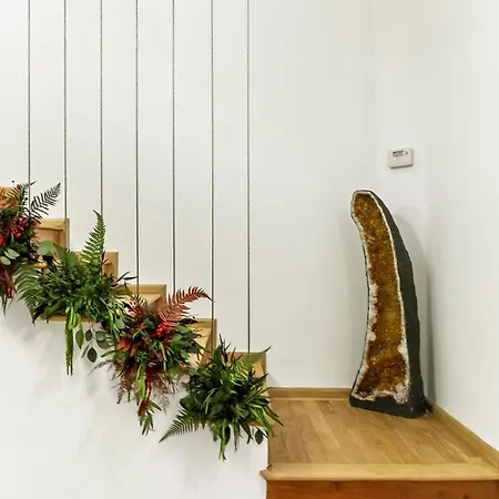 Apartman Casa De Povesti - Calea Victoriei *