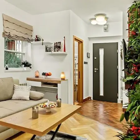 Casa De Povesti - Calea Victoriei Apartman *