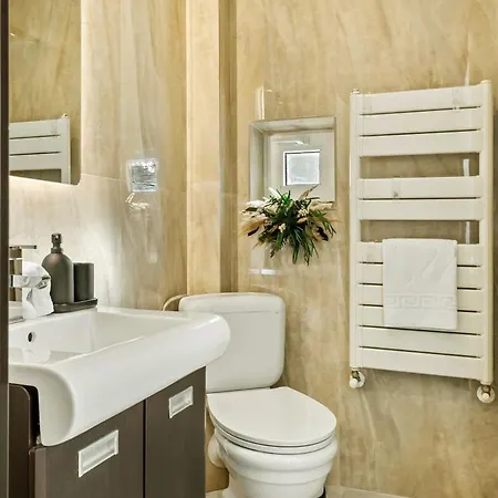 Apartman Casa De Povesti - Calea Victoriei