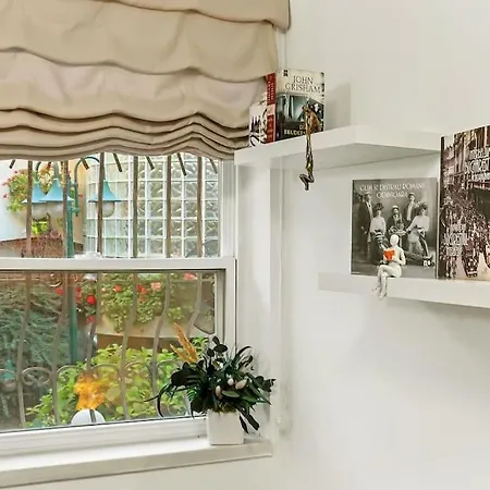 Casa De Povesti - Calea Victoriei Apartman Bukarest