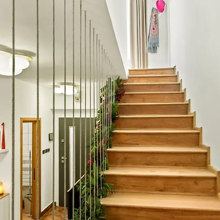 Casa De Povesti - Calea Victoriei Bukarest