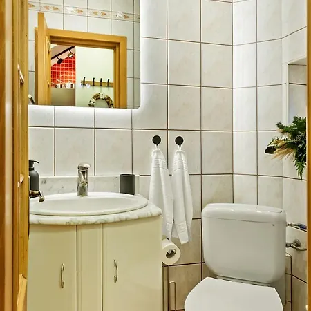 Apartment Casa De Povesti - Calea Victoriei *