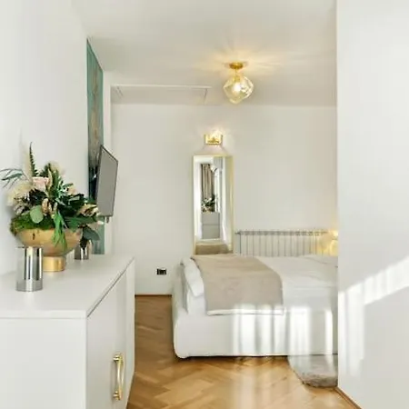 Apartment Casa De Povesti - Calea Victoriei