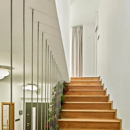 Appartamento Casa De Povesti - Calea Victoriei *