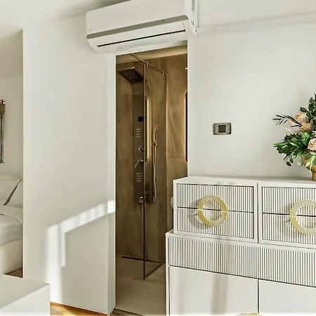 Casa De Povesti - Calea Victoriei Appartamento Bucarest