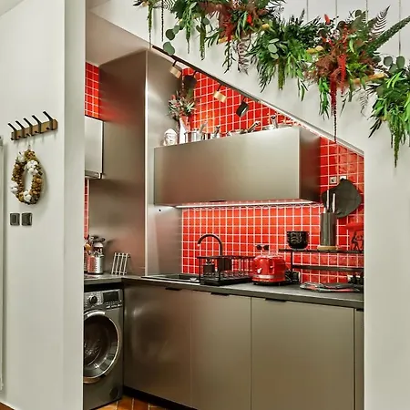 Casa De Povesti - Calea Victoriei