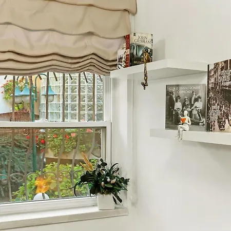 Casa De Povesti - Calea Victoriei Apartman