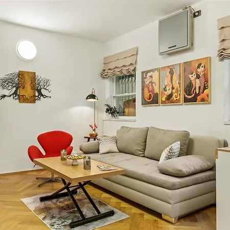Casa De Povesti - Calea Victoriei * Bukarest