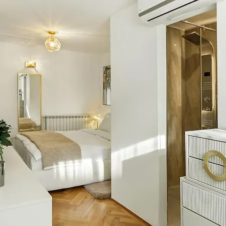 Casa De Povesti - Calea Victoriei Appartamento Bucarest