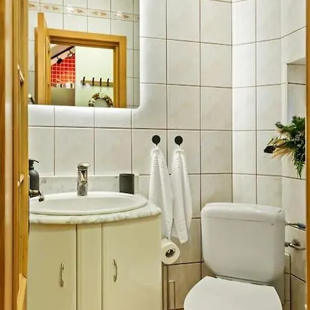 Casa De Povesti - Calea Victoriei 布加勒斯特