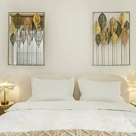 Casa De Povesti - Calea Victoriei 公寓 *