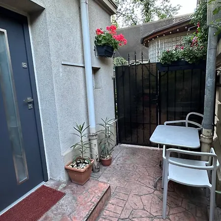 Appartamento Casa De Povesti - Calea Victoriei Bucarest