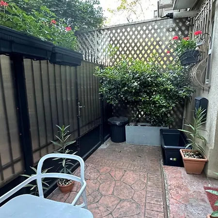 Casa De Povesti - Calea Victoriei Appartement *