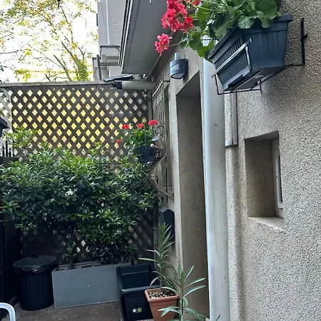 Casa De Povesti - Calea Victoriei Apartman Bukarest