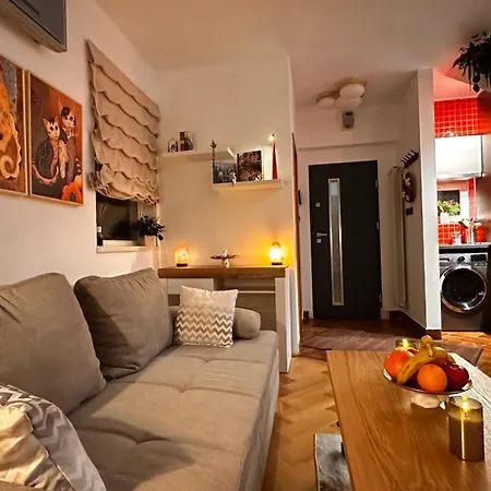 Casa De Povesti - Calea Victoriei Appartement *