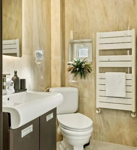 アパート Casa De Povesti - Calea Victoriei