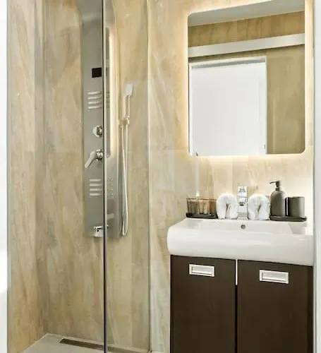 Casa De Povesti - Calea Victoriei Apartmán