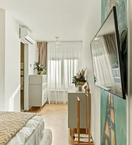 Casa De Povesti - Calea Victoriei