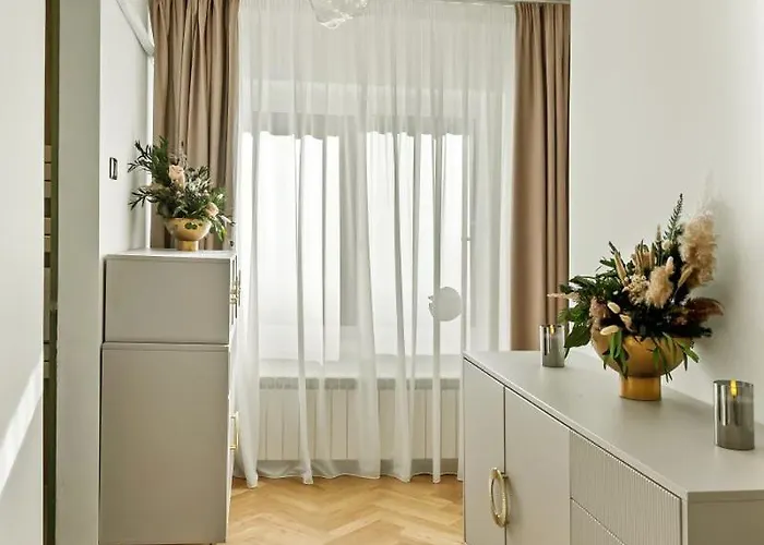 Apartament Casa De Povesti - Calea Victoriei Bukareszt
