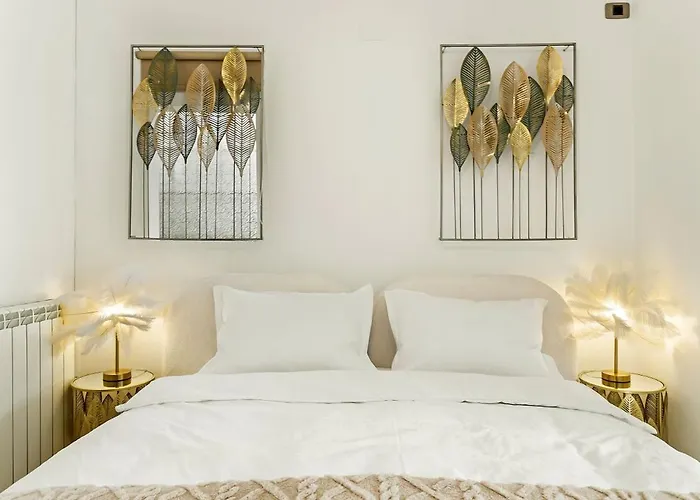 Apartmán Casa De Povesti - Calea Victoriei *