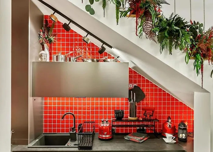 Casa De Povesti - Calea Victoriei Bukurešť