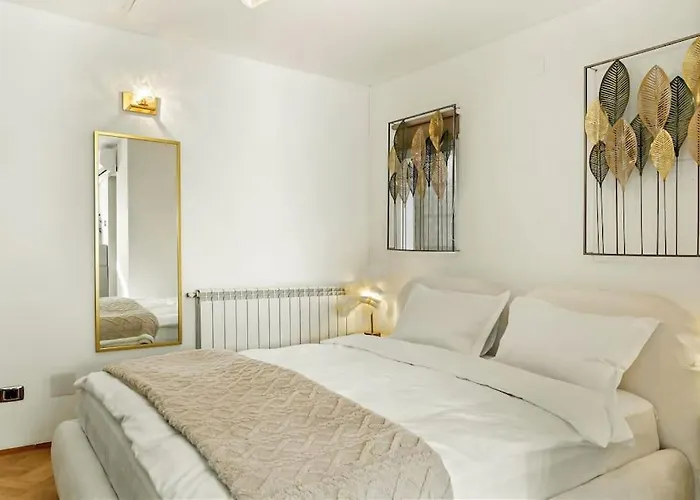 Apartmán Casa De Povesti - Calea Victoriei *