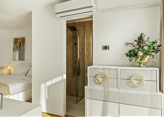 Casa De Povesti - Calea Victoriei Apartament Bukareszt