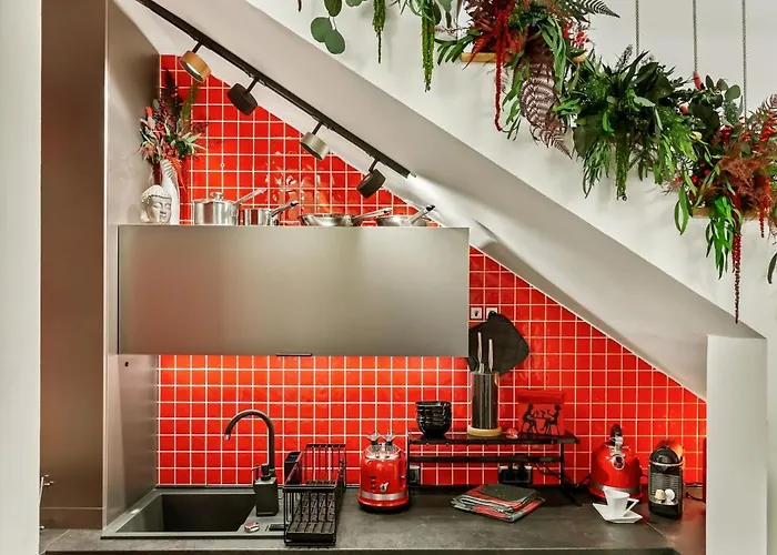 Casa De Povesti - Calea Victoriei Apartmán *