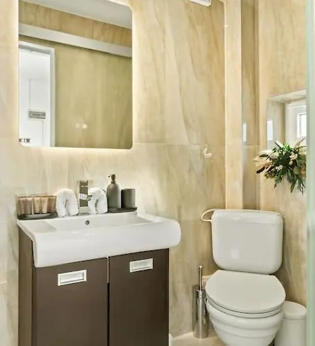 Apartmán Casa De Povesti - Calea Victoriei *