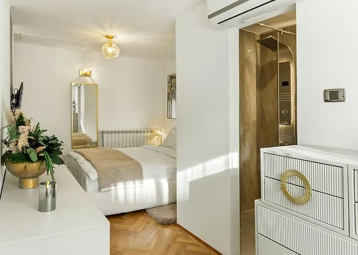 Casa De Povesti - Calea Victoriei Apartmán Bukurešť