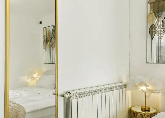 アパート Casa De Povesti - Calea Victoriei *