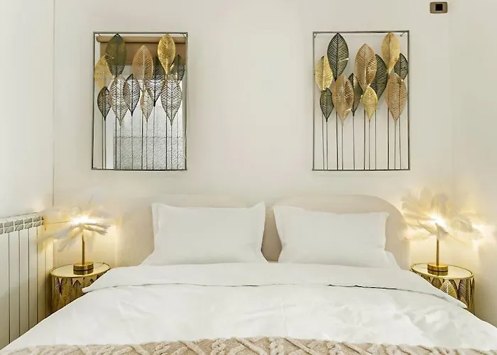 Casa De Povesti - Calea Victoriei Apartmán *