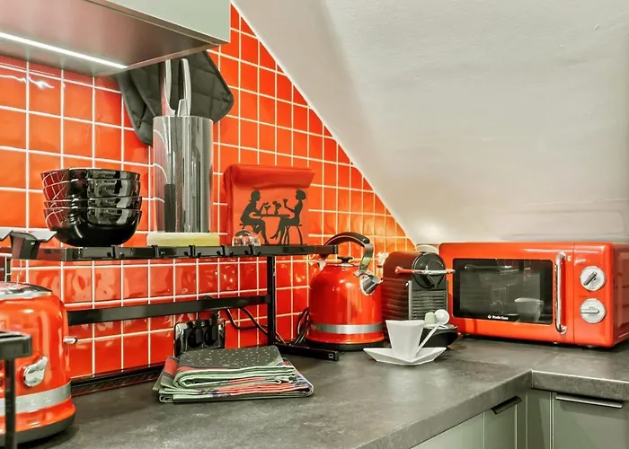 Casa De Povesti - Calea Victoriei Apartmán Bukurešť