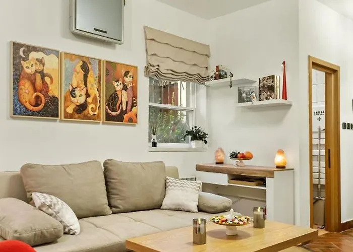 Casa De Povesti - Calea Victoriei * ブカレスト