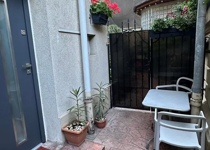 Apartmán Casa De Povesti - Calea Victoriei Bukurešť