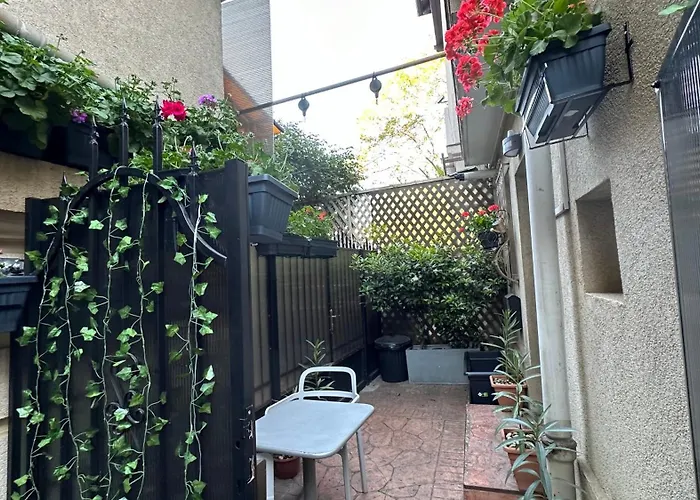 Casa De Povesti - Calea Victoriei * Bukurešť