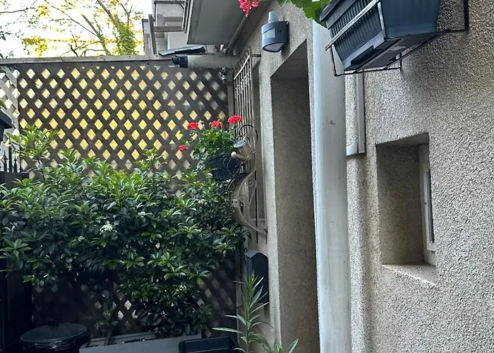 Casa De Povesti - Calea Victoriei Apartament Bukareszt