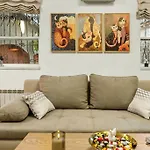 Casa De Povesti - Calea Victoriei Apartment