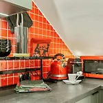 Apartment Casa De Povesti - Calea Victoriei