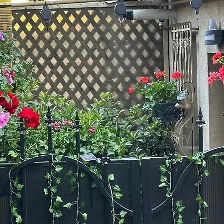 Casa De Povesti - Calea Victoriei アパート ブカレスト