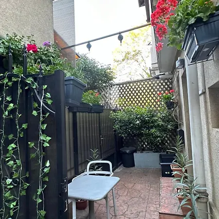 Casa De Povesti - Calea Victoriei * ブカレスト