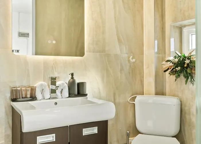 アパート Casa De Povesti - Calea Victoriei *