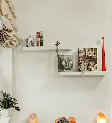 Casa De Povesti - Calea Victoriei アパート