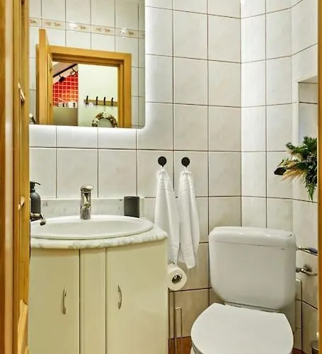 Casa De Povesti - Calea Victoriei ブカレスト