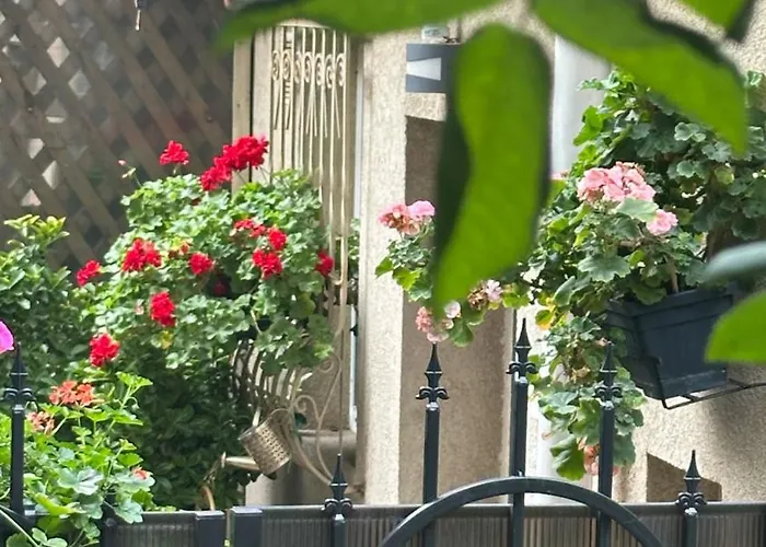 Casa De Povesti - Calea Victoriei ブカレスト